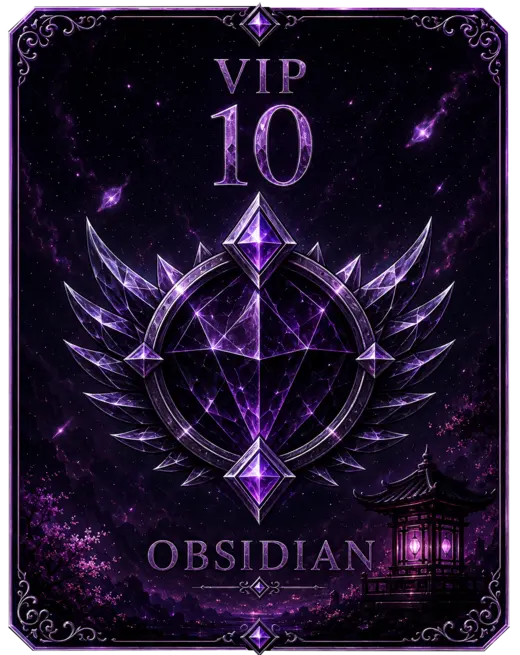 Rank Celestial